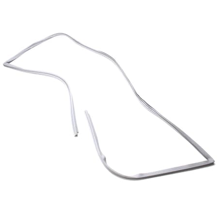 Baxter Gasket, Magnetic - Loading Doo 01-100V16-0271B